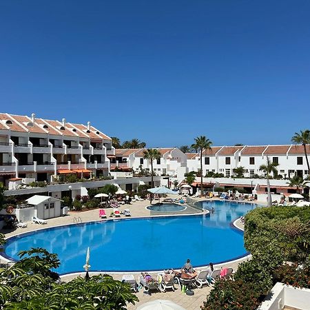 Parque Santiago 1 Lovely Apartment Playa de las Americas  Esterno foto