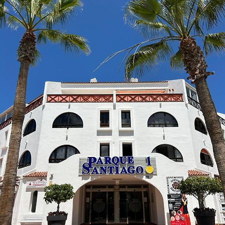 Parque Santiago 1 Lovely Apartment Playa de las Americas  Esterno foto