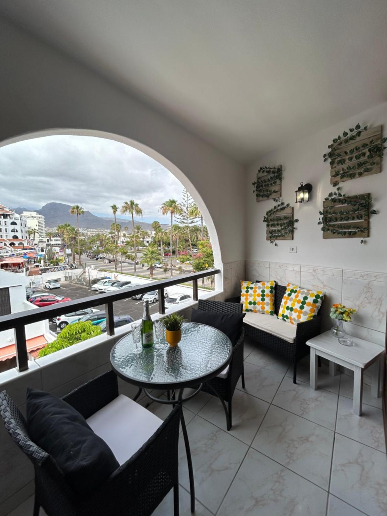 Parque Santiago 1 Lovely Apartment Playa de las Americas  Esterno foto