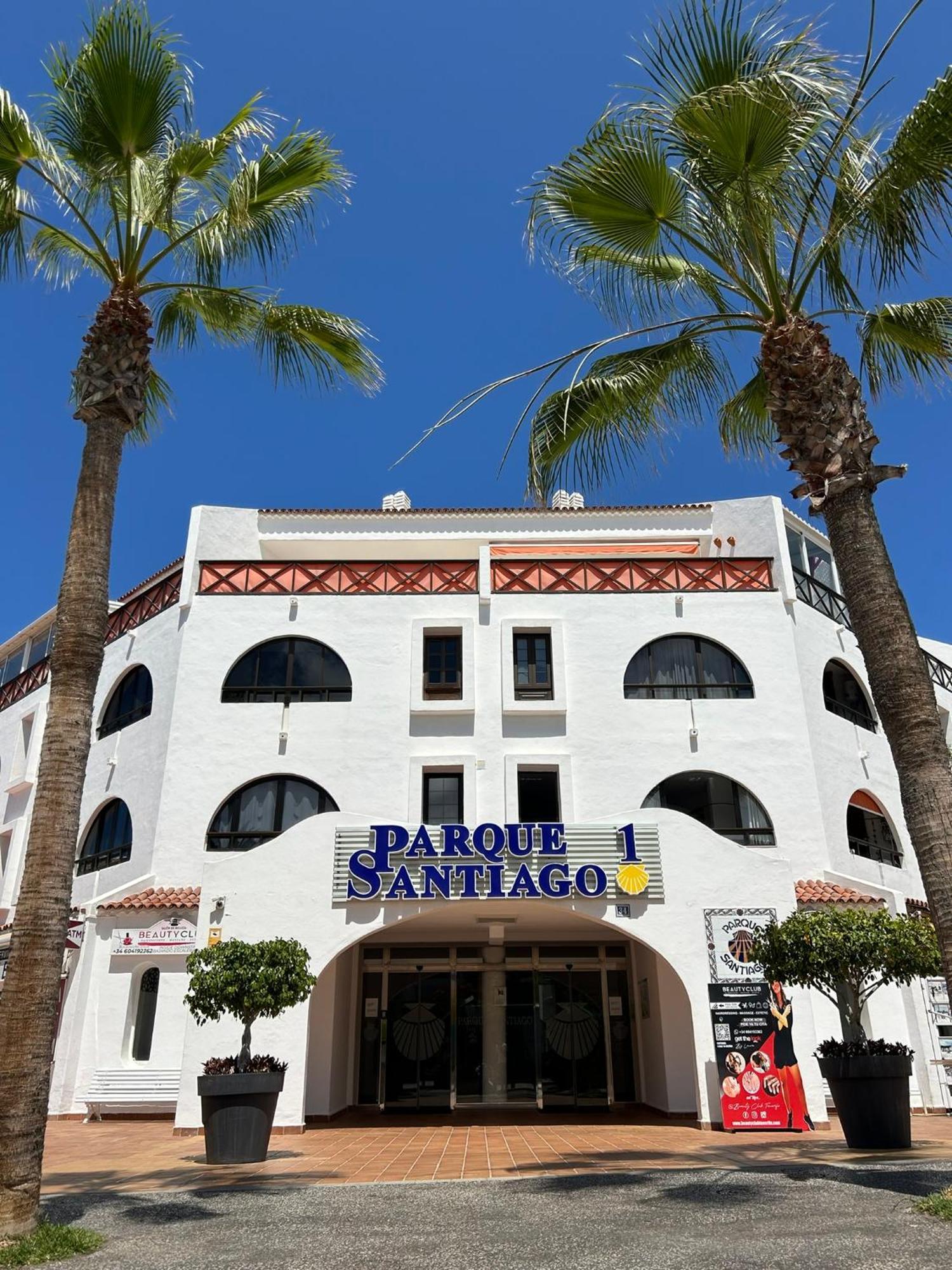 Parque Santiago 1 Lovely Apartment Playa de las Americas  Esterno foto