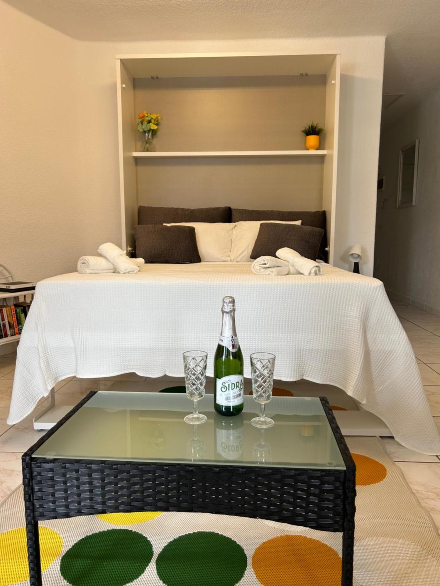 Parque Santiago 1 Lovely Apartment Playa de las Americas  Esterno foto