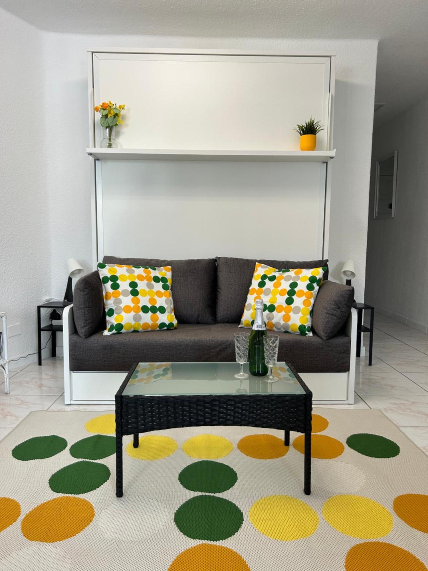 Parque Santiago 1 Lovely Apartment Playa de las Americas  Esterno foto
