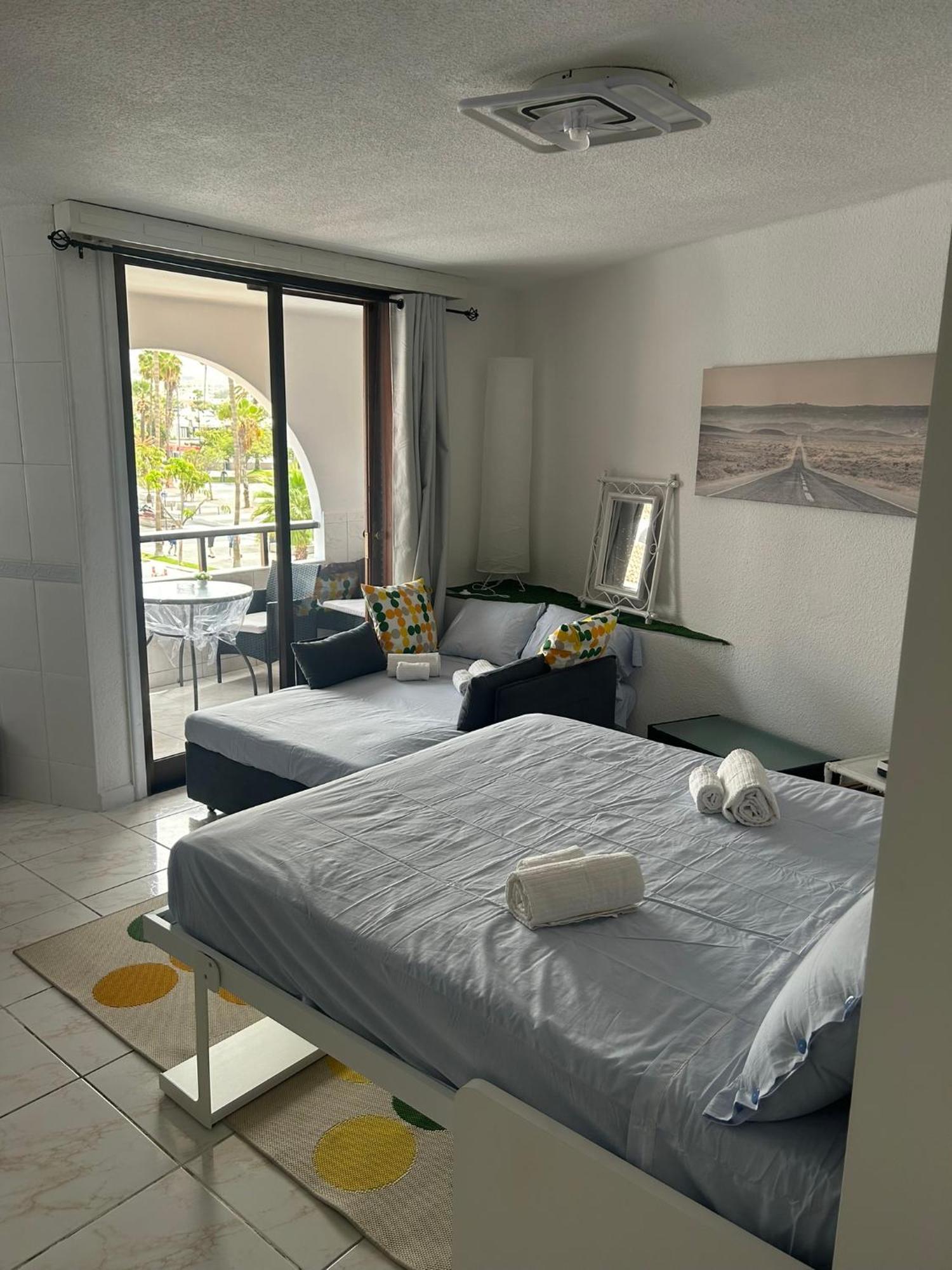 Parque Santiago 1 Lovely Apartment Playa de las Americas  Esterno foto