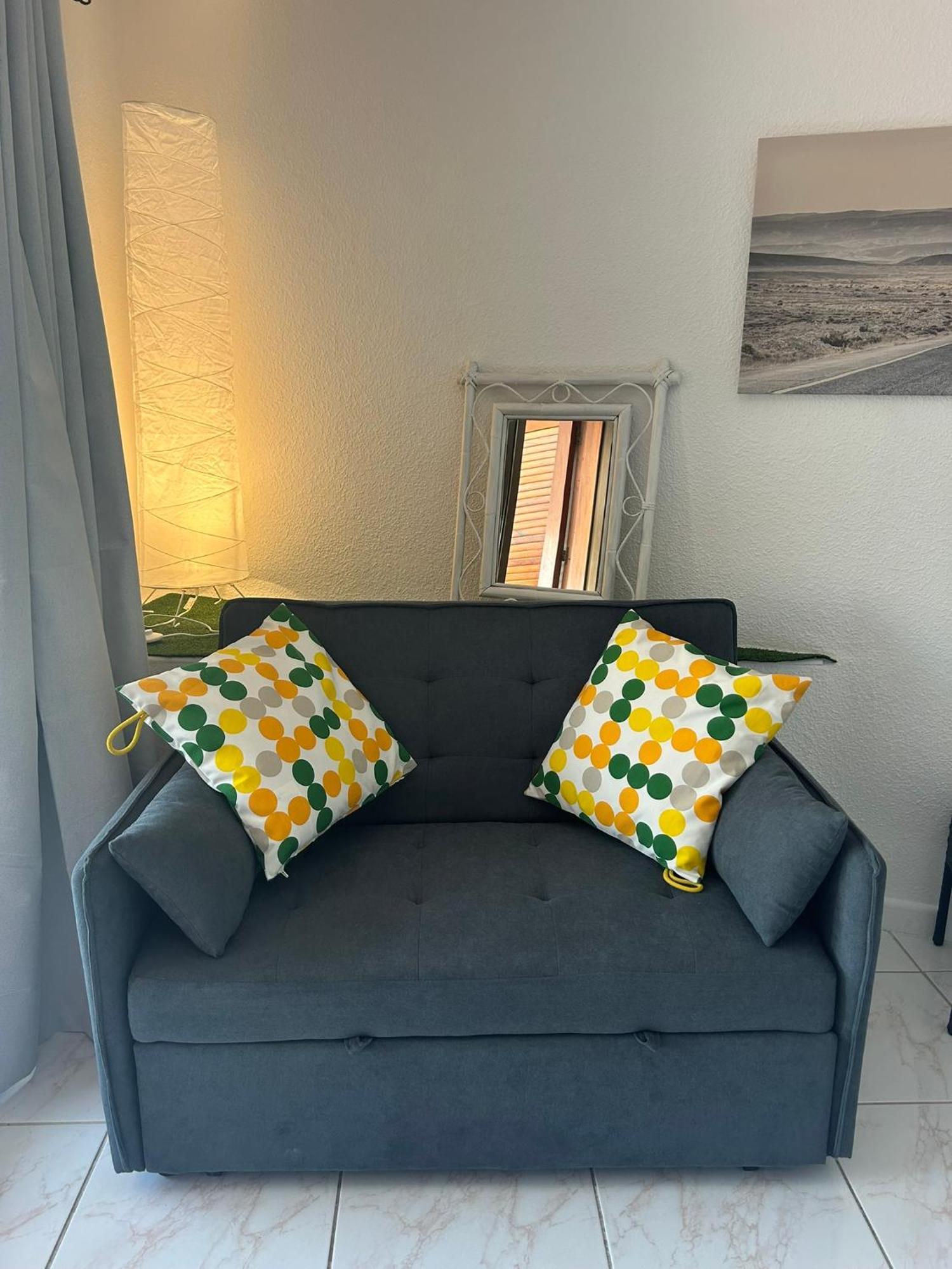 Parque Santiago 1 Lovely Apartment Playa de las Americas  Esterno foto