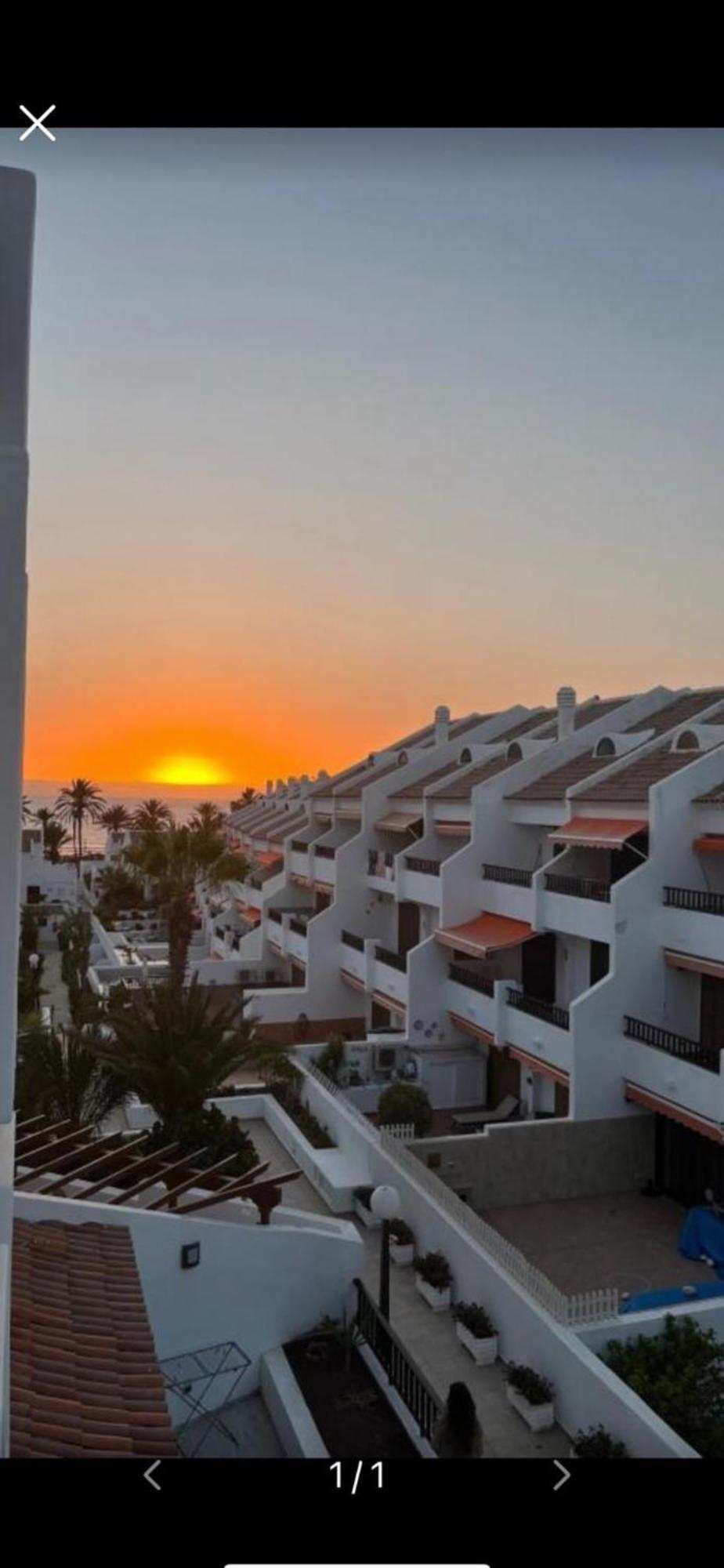 Parque Santiago 1 Lovely Apartment Playa de las Americas  Esterno foto