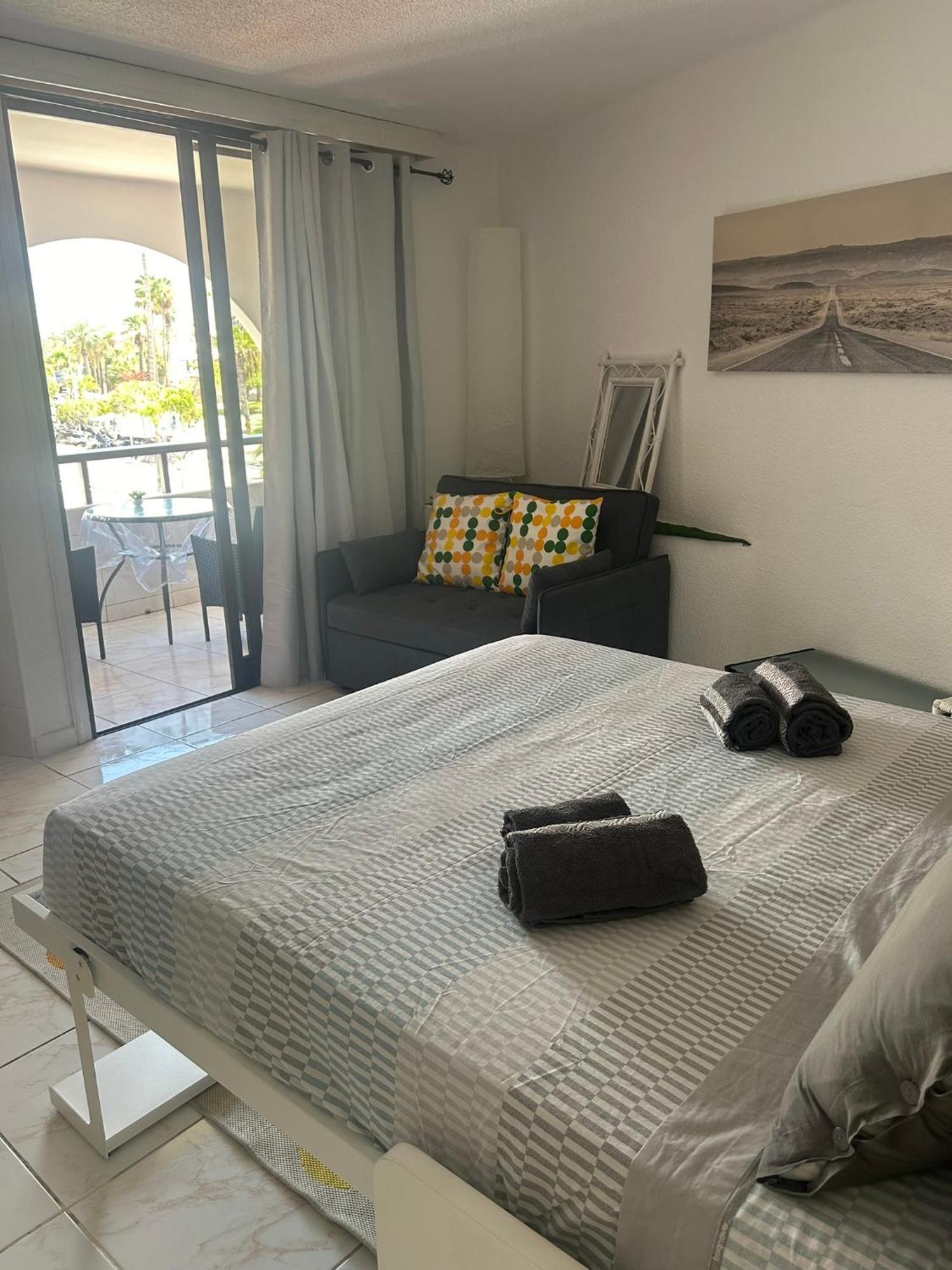 Parque Santiago 1 Lovely Apartment Playa de las Americas  Esterno foto